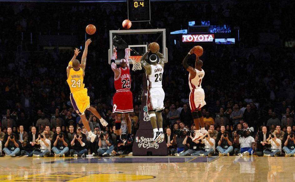 nba系列赛场均30 次数排名,詹姆斯第二,库里第十_季后赛_对阵_篮板