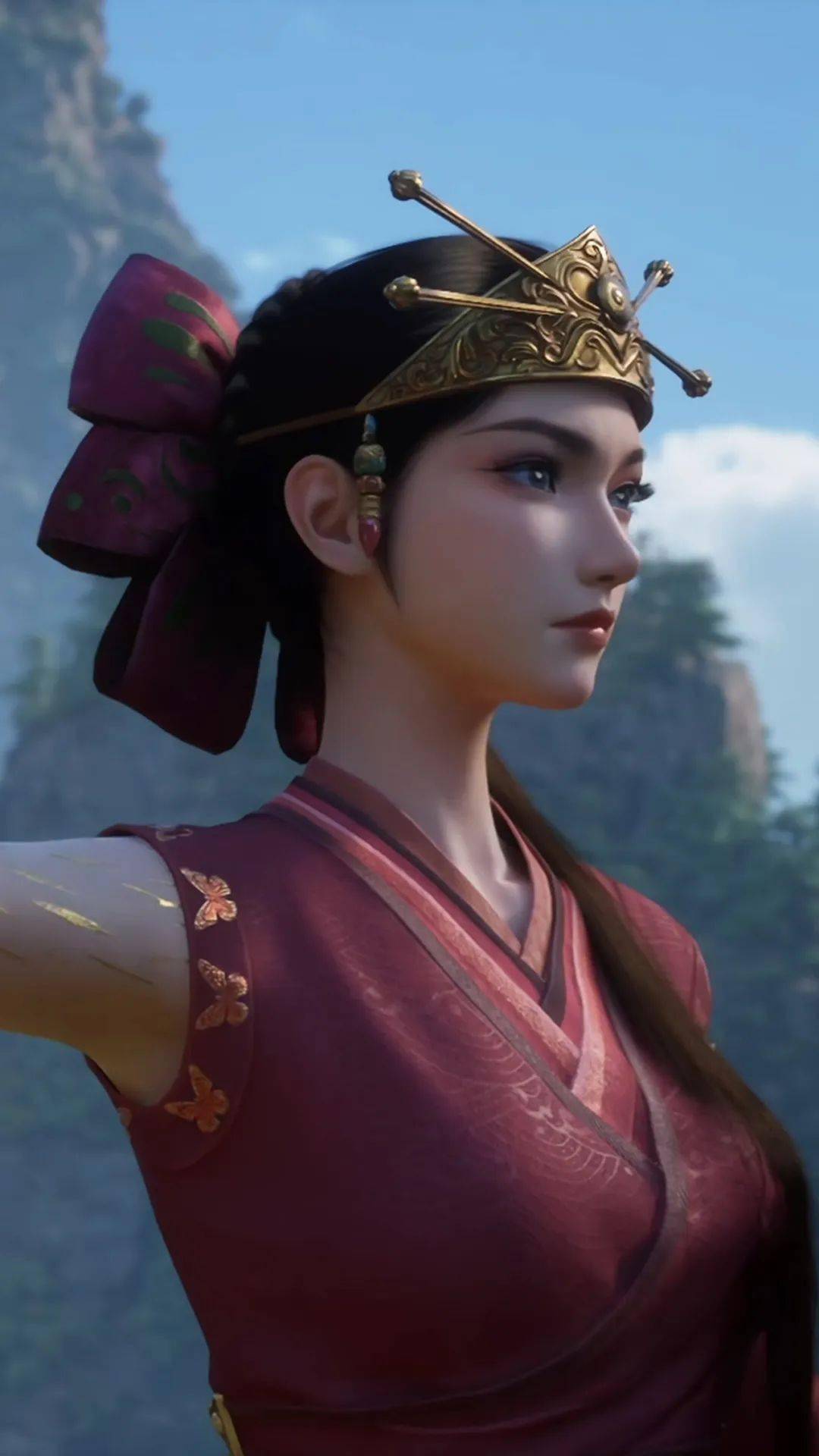 萧炎_活动_龙神