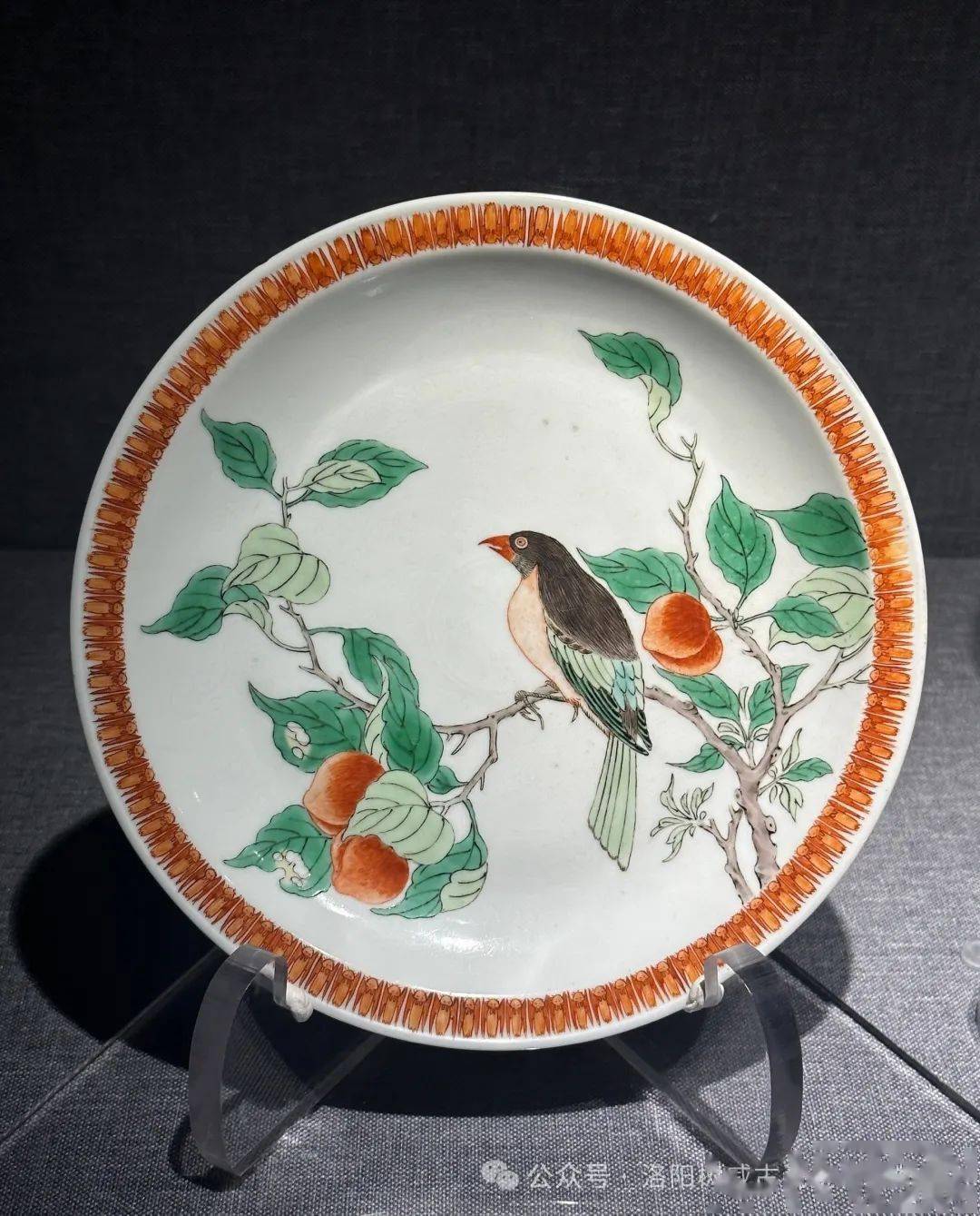 这些中国古瓷在国外拍卖很受欢迎!_lot_编号_来源