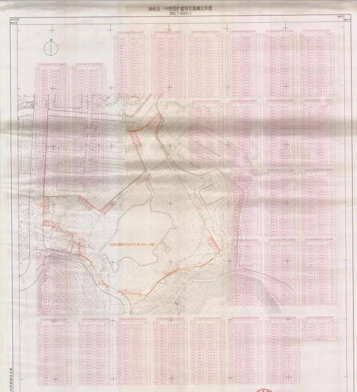 【教育】闽侯一中扩建项目完成用地规划许可,拟新增1320个学位_闽侯县
