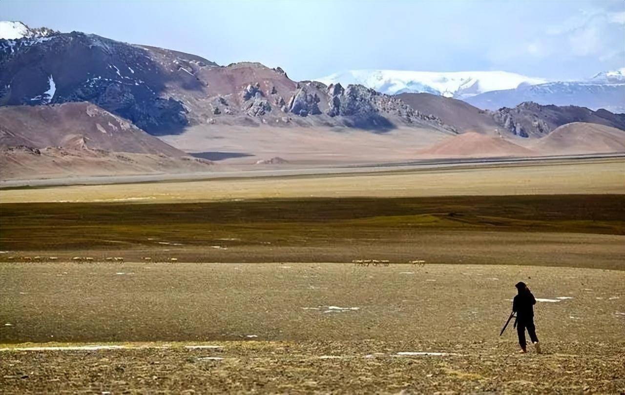 西藏500里无人区有多恐怖?多位探险者葬身于此,里面究竟有什么_前往_