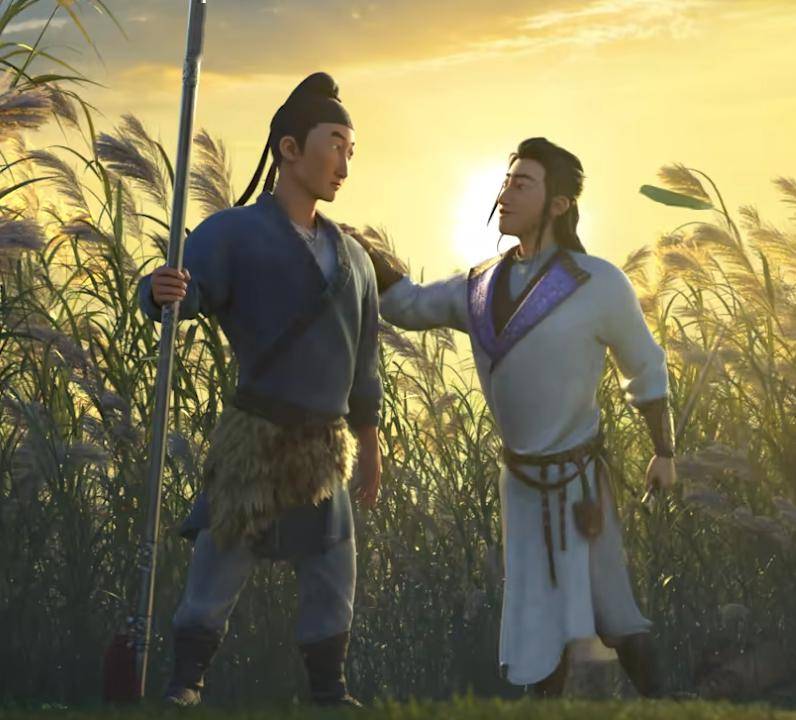 1个残忍历史切片,关于高适,李白和王昌龄……_睢阳_节度使_李璘