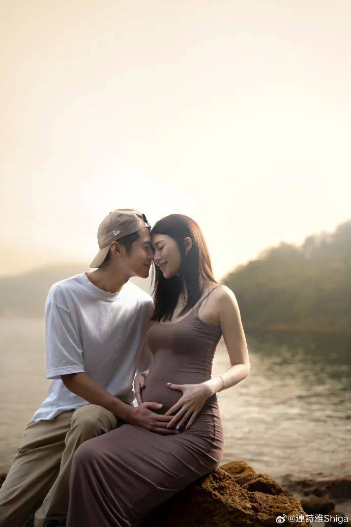 知名女星宣布怀孕_陈家乐_电影_周立