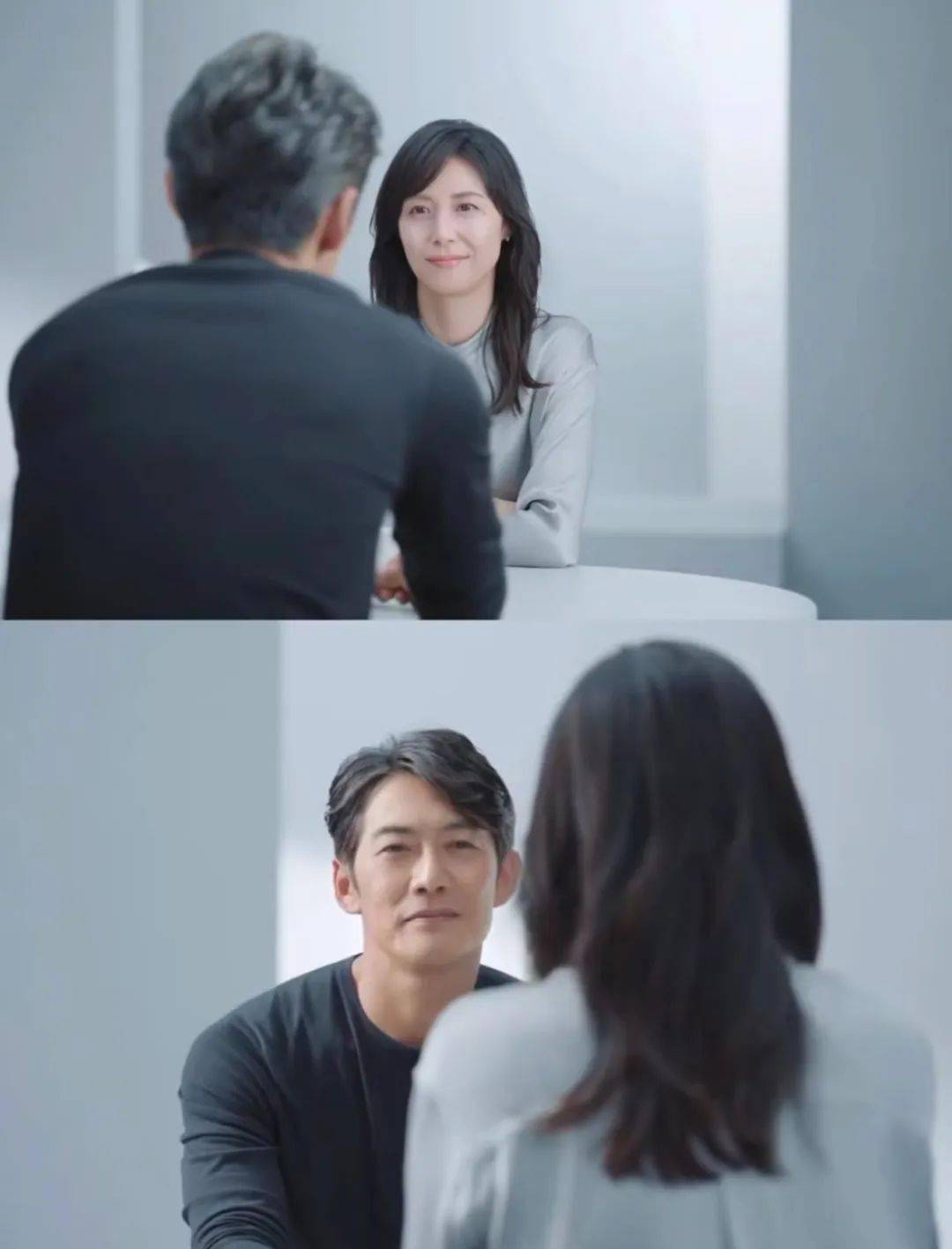 松岛菜菜子_日剧_气质