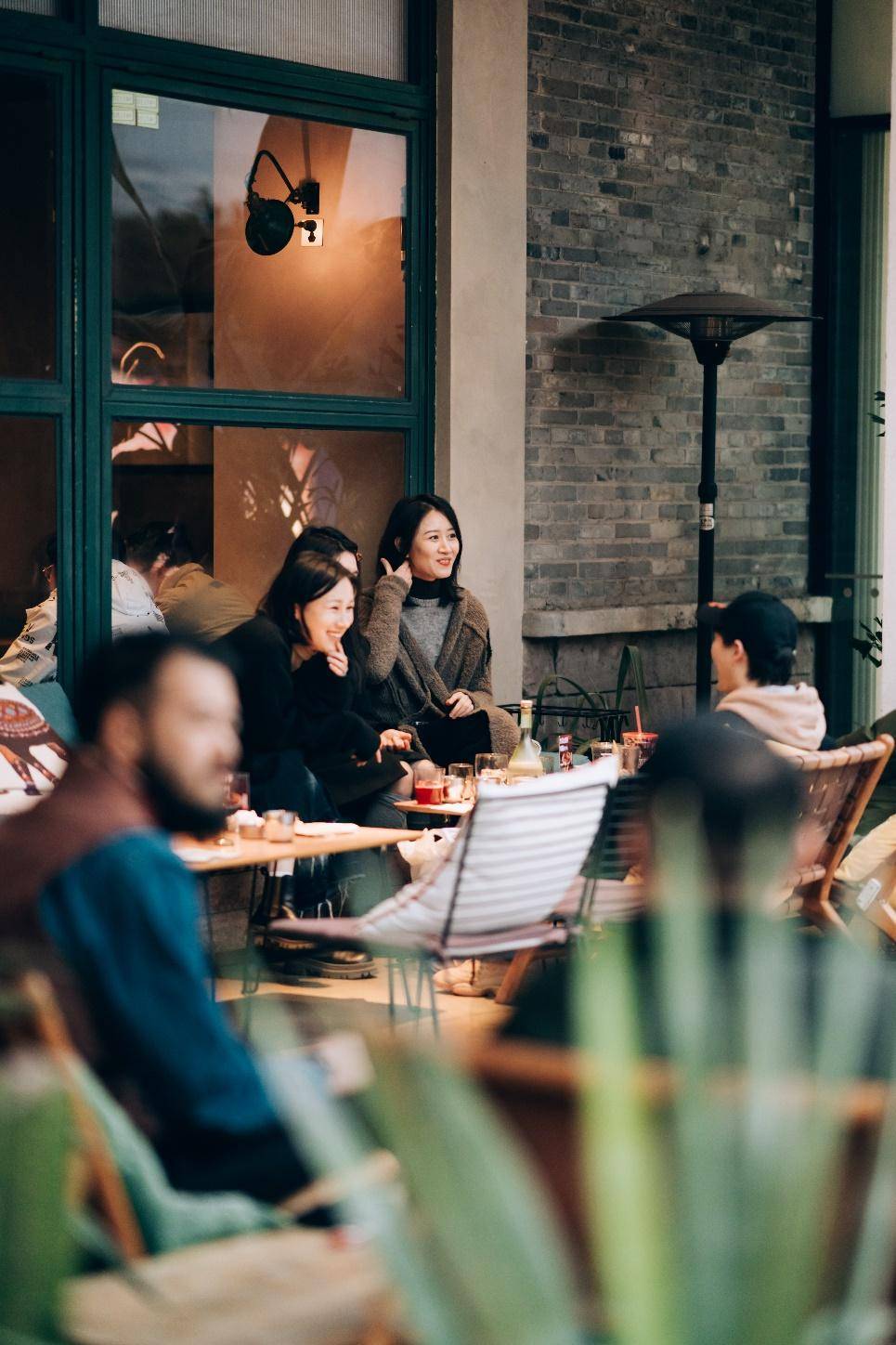 "粉圈"游园 "粉潮"音乐会!重庆天地第六届元宵庙会"粉"潮来袭!_文化_