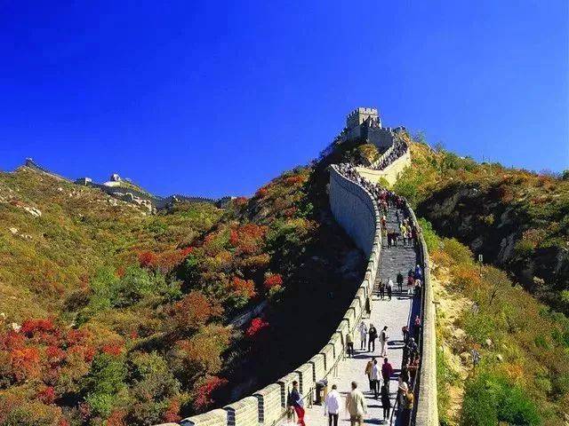 【自组团】3月9日,3月19日圆梦北京一飞一高纯玩五日游_天安门_颐和园