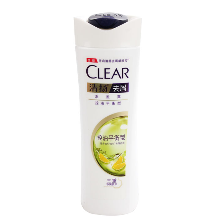 洗发水去屑止痒推荐_头发_头皮屑_问题