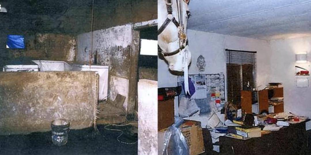 蹲大牢还后悔没有杀够50人!加拿大最变态的连环杀手将获假释资格?