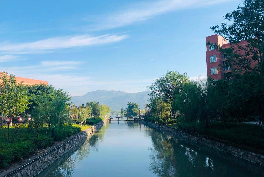 感恩母校行(123)| 走进平阳县鳌江中学_活动_浙江_高中