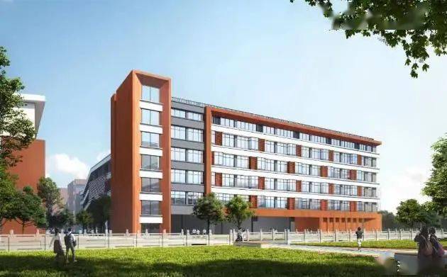 【教育】闽侯一中扩建项目完成用地规划许可,拟新增1320个学位_闽侯县