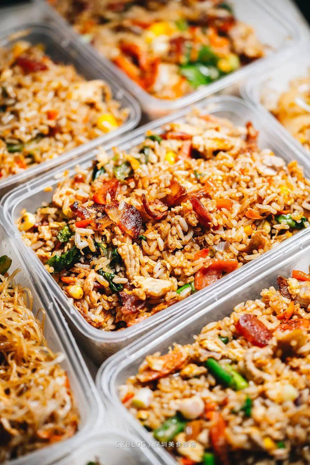 深圳「吃饭地图」来了,遍布4个区_潮汕_店里_铁板