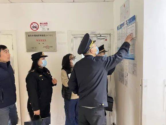 创建市民满意的食品安全街镇在行动|程家桥街道守护开学"第一餐"_检查