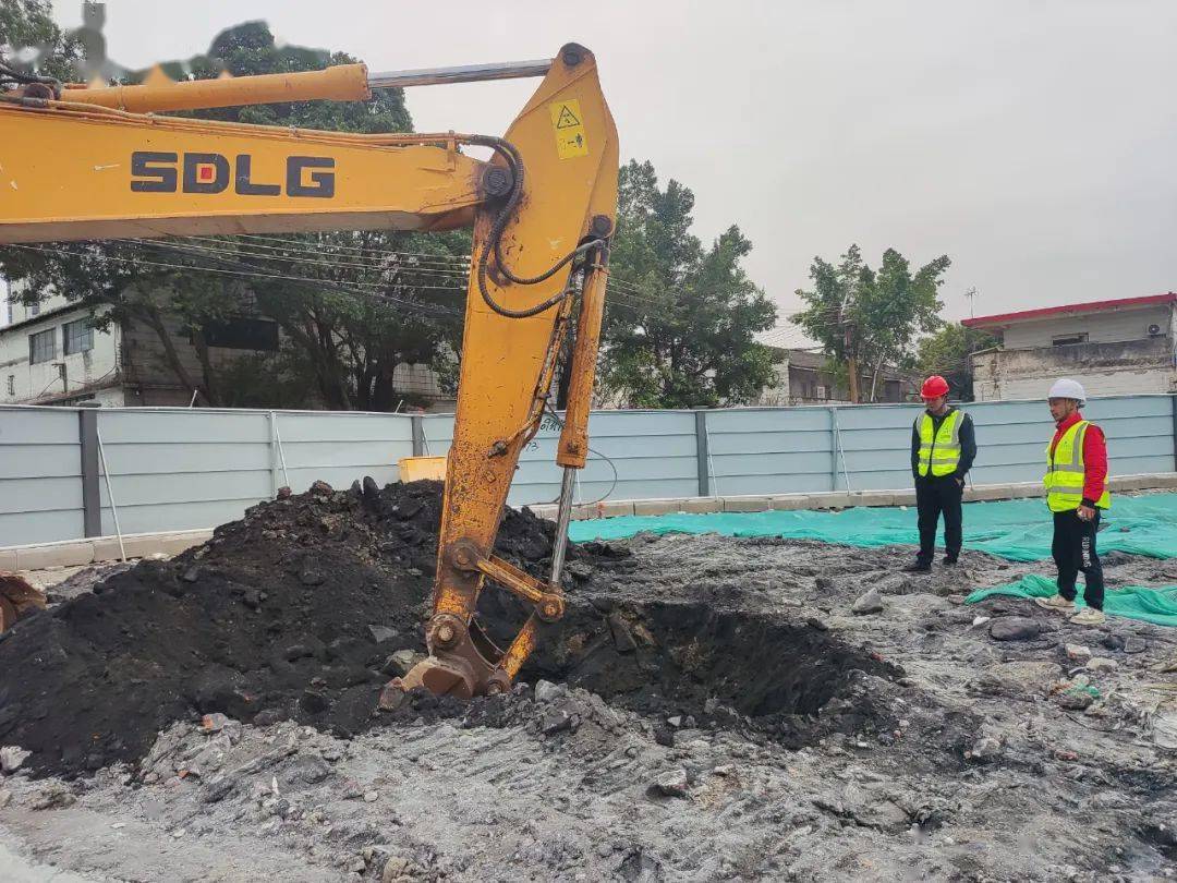 聚焦"百千万工程"丨总投资达18亿,张槎8个交通水利重大项目集中复工