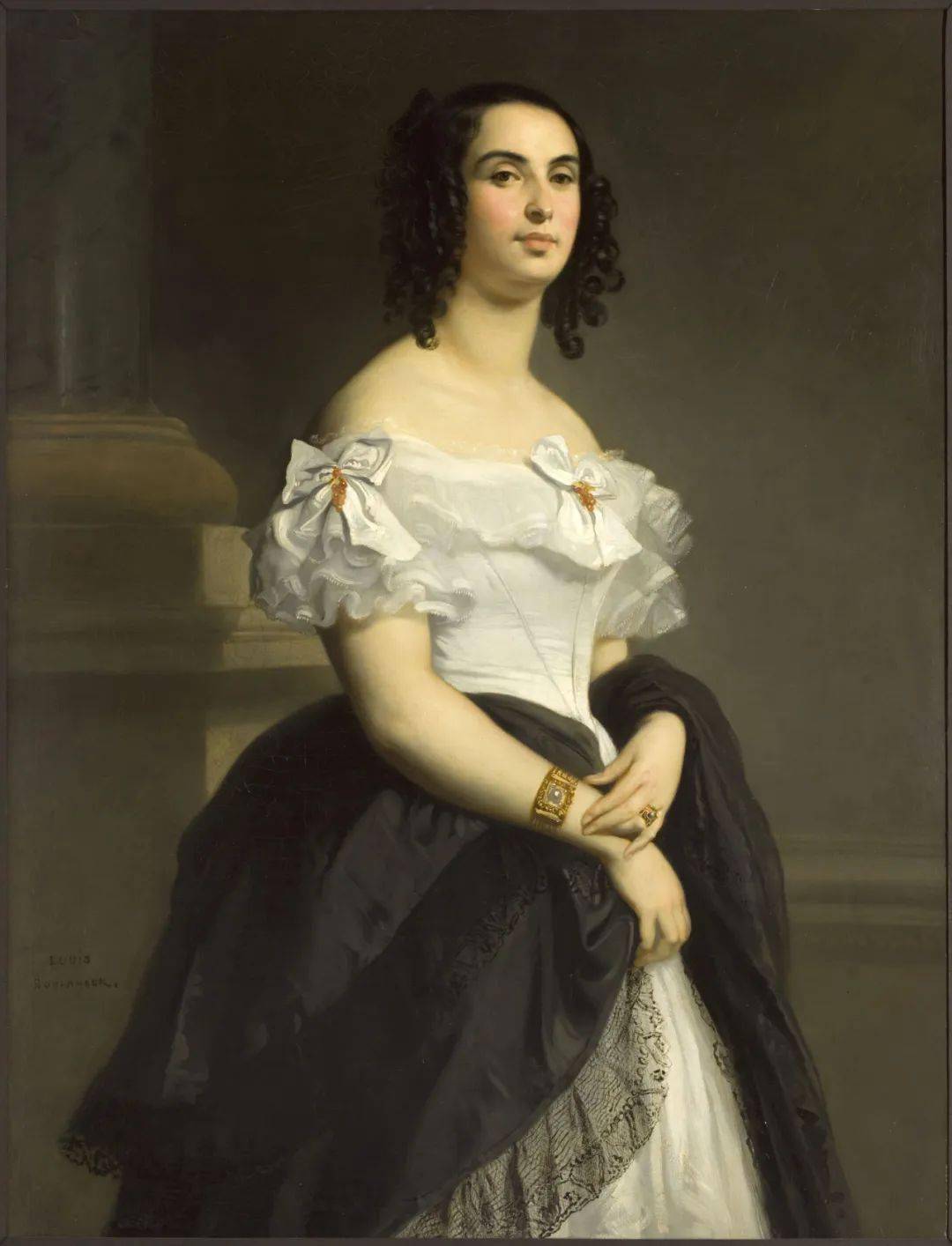 ville house),一处是情人朱丽叶·德鲁埃所住的"高城仙境"(hauteville