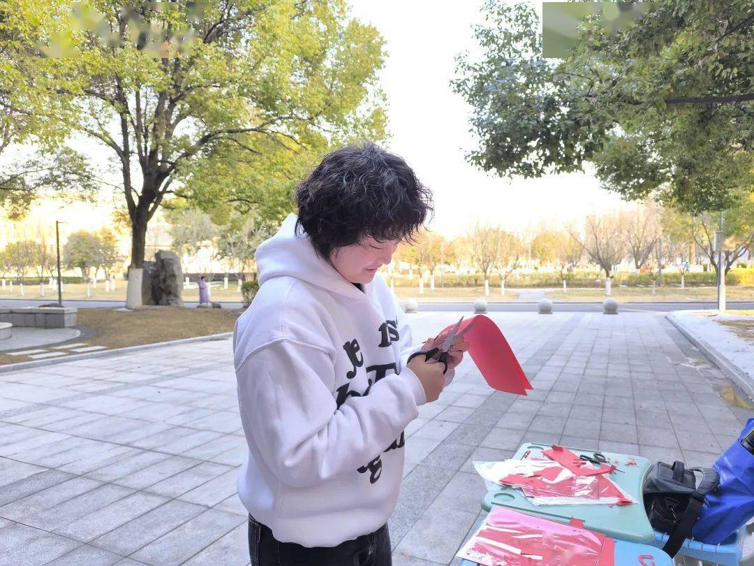 活动_传统_剪纸