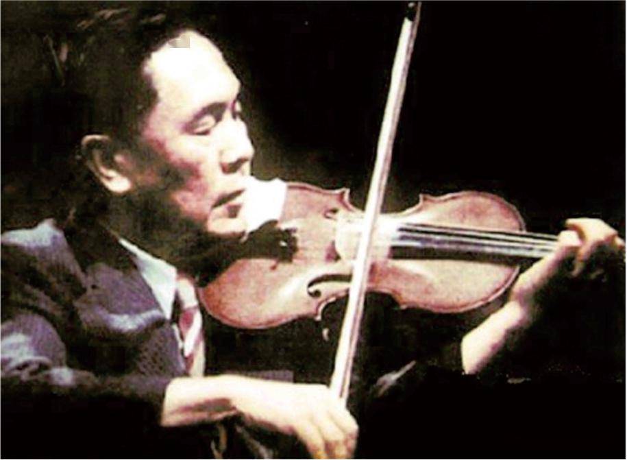 在艰苦中探求真理,走进人民音乐家的求学之路_冼星海_聂耳_广州