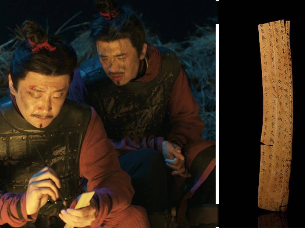 《何以中国》导演干超:考古人是老老实实做学问,我