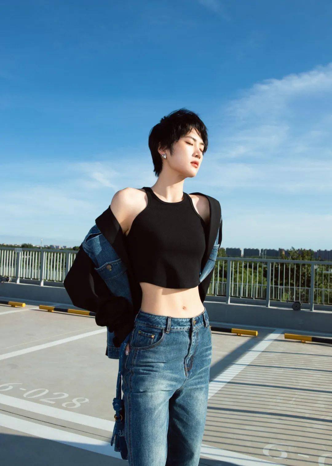 角色_表演_观众们