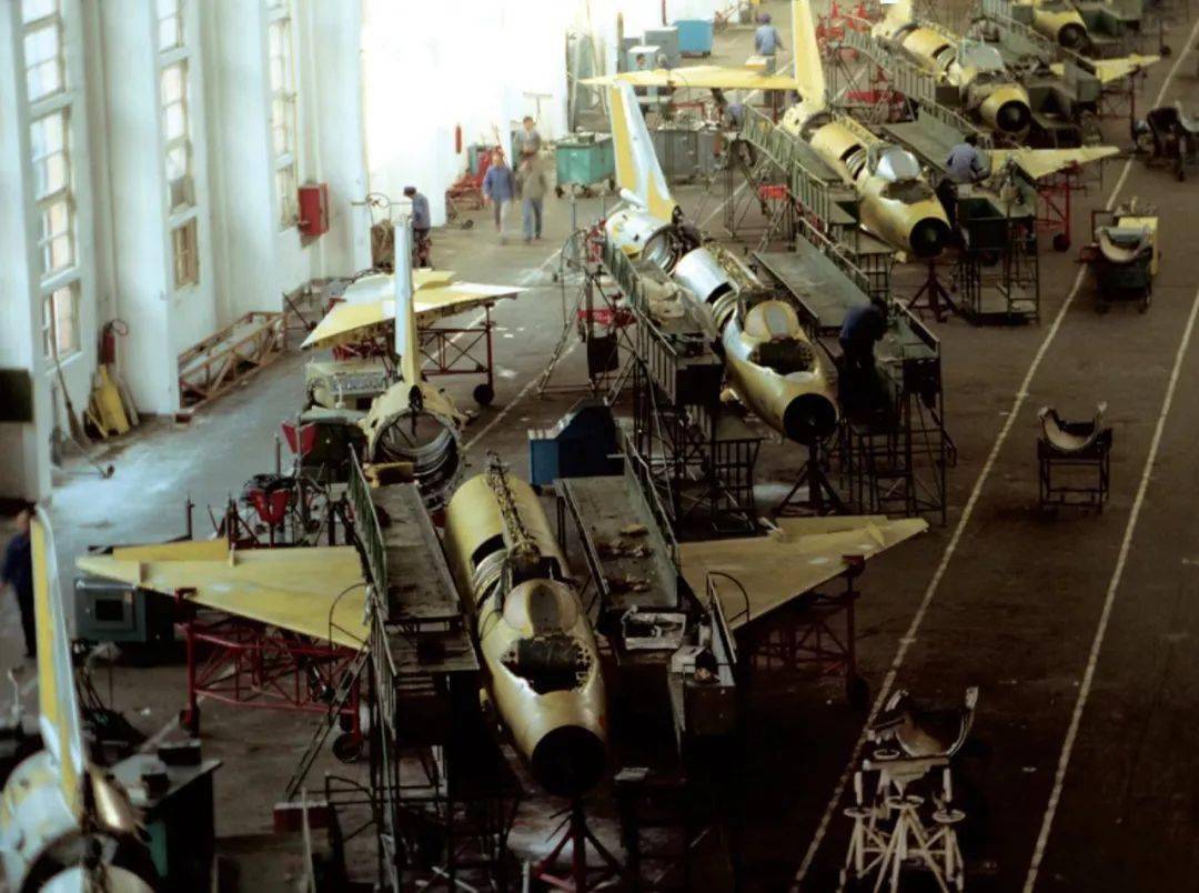 飞机_生产_技术