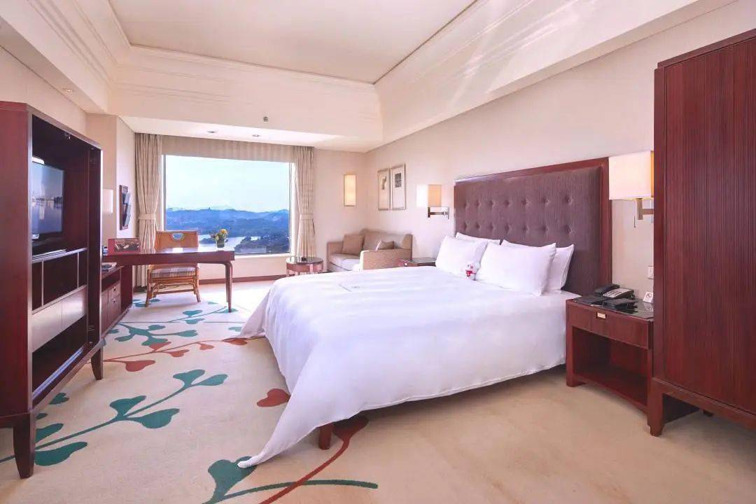 惠州江景商务酒店图片