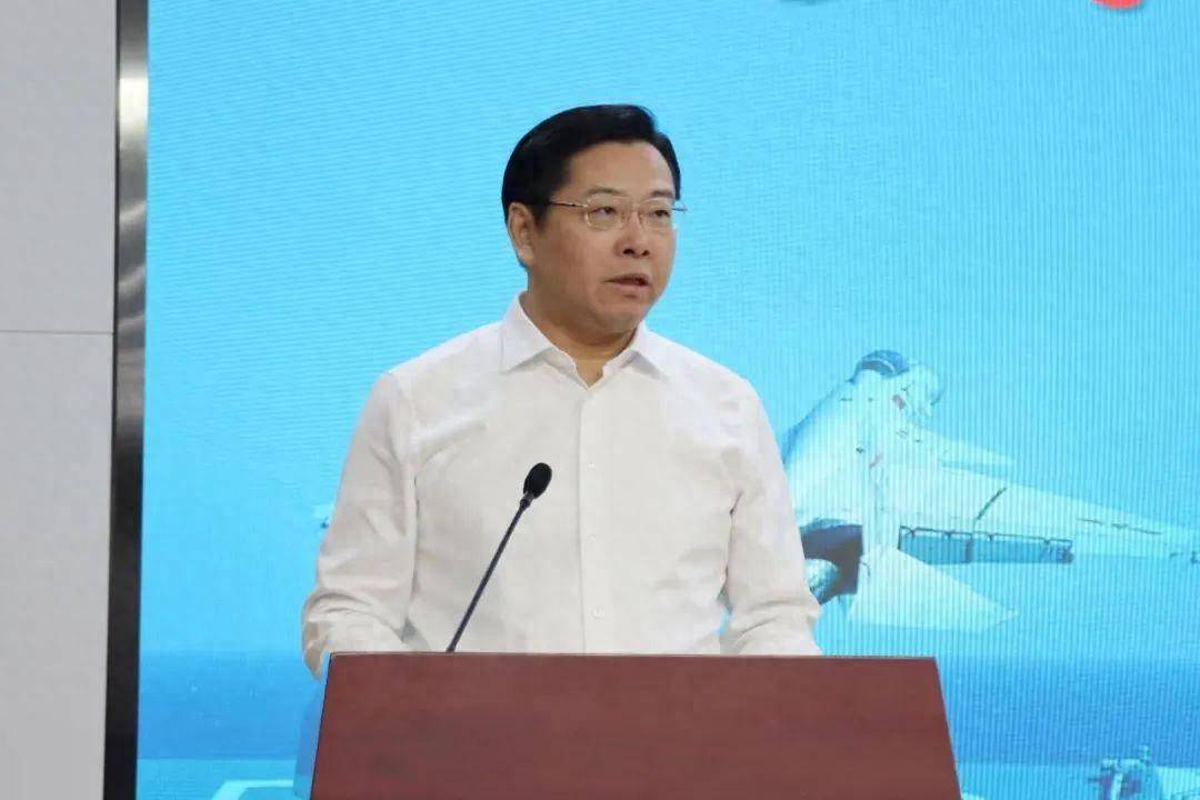 新任省委常委霍步刚,职务明确_辽宁省委_教育_工作