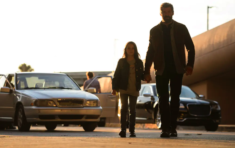 葛洛莉_里昂_吕克·贝松