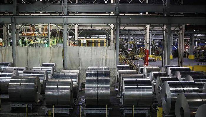 价达158亿,全球铝行业发生一起大并购_铝业_美国_alumina