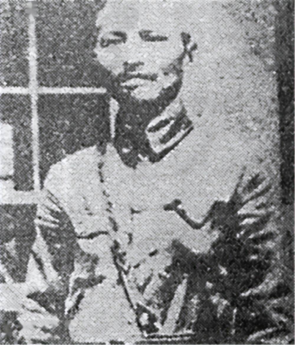 黑白片段:民国襄城县,出个张六不简单_张连三_土匪_连长