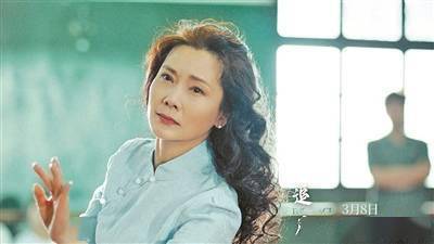 导演乔梁:《追月》有我的童年情结_何赛飞_电影_角色