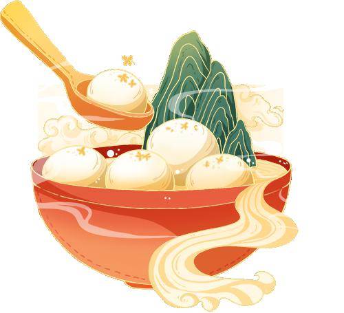 欢欢喜喜过大年,热热闹闹庆元宵丨包汤圆,猜灯谜,做花灯……这些天