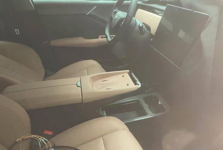 一周热点 | 路特斯正式在纳斯达克挂牌上市,红旗2024年产品曝光_搜狐