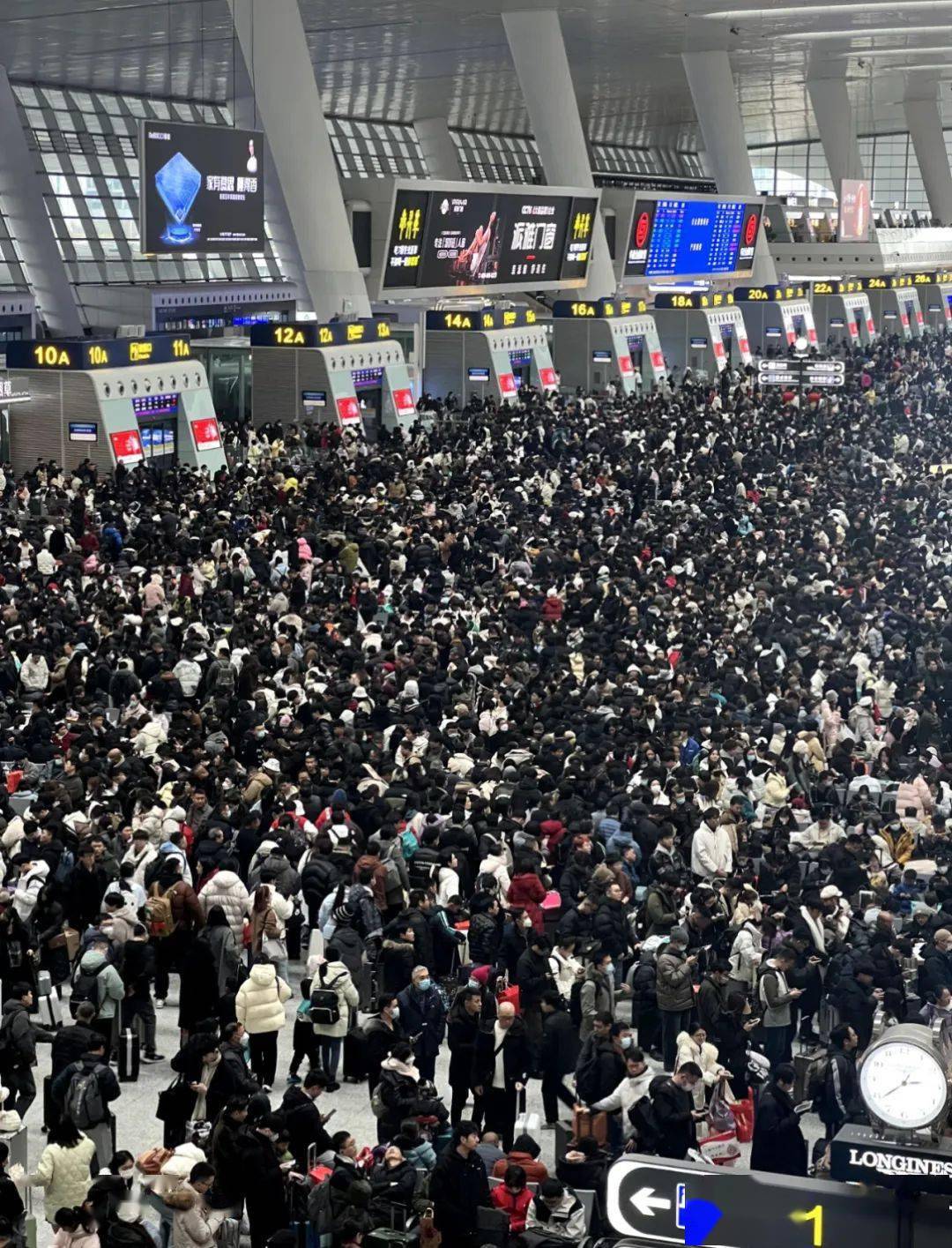 春运:归途也是年味(三)_chunyun_烟花_缙云