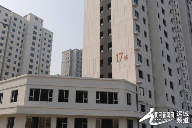 “惠民嘉园”经济适用住房第三批报名时间截至3月18日