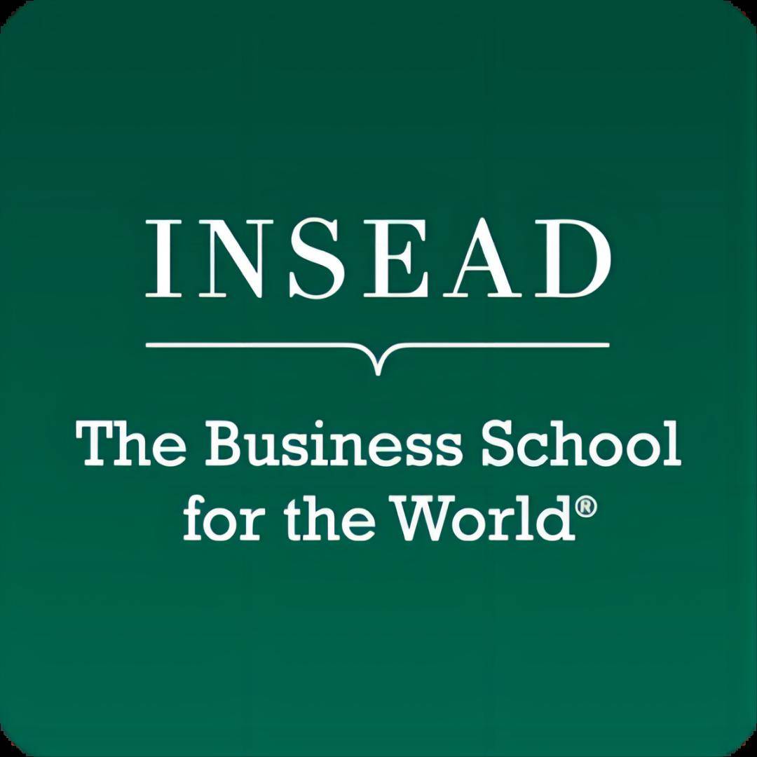 2024 vh offer | 两位学员收获欧洲头部商学院insead管理学offer~恭喜