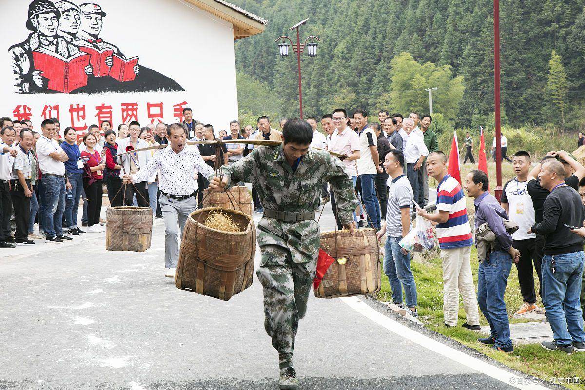 古代战争中的军粮_供应_运输_士兵