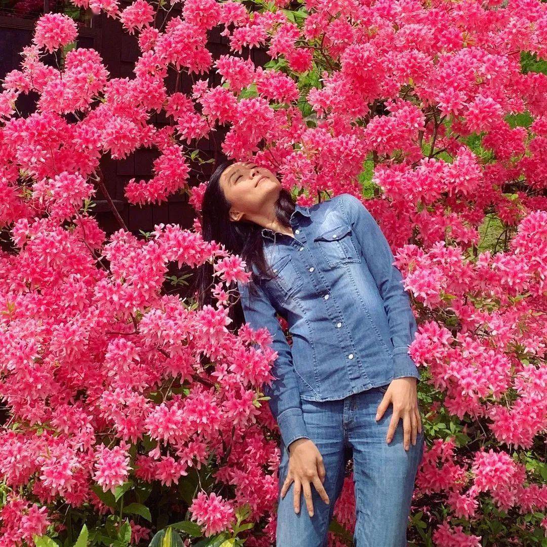 "谢谢被你放弃,人生完全重启"_陈法拉_事业_角色