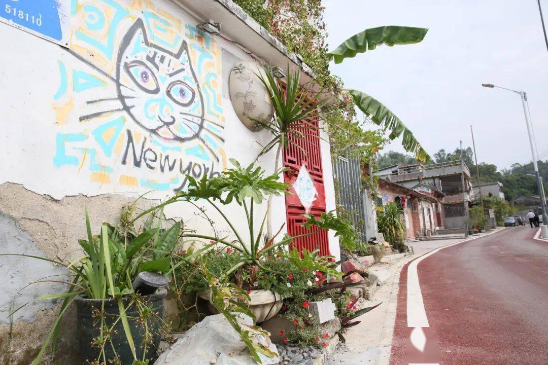 观澜_深圳_版画