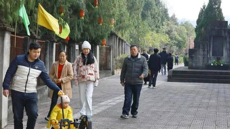 塔子山凌云塔俯视巴河,鸟瞰全城.