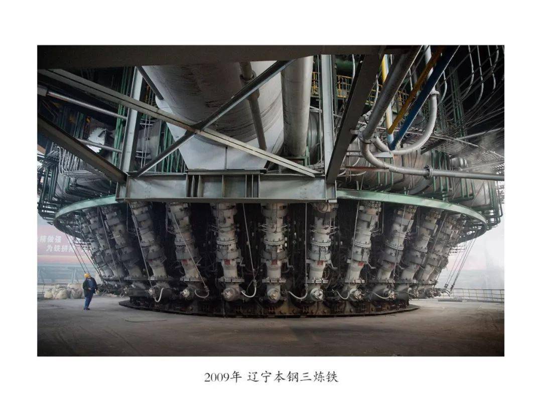 王玉文摄影作品回顾