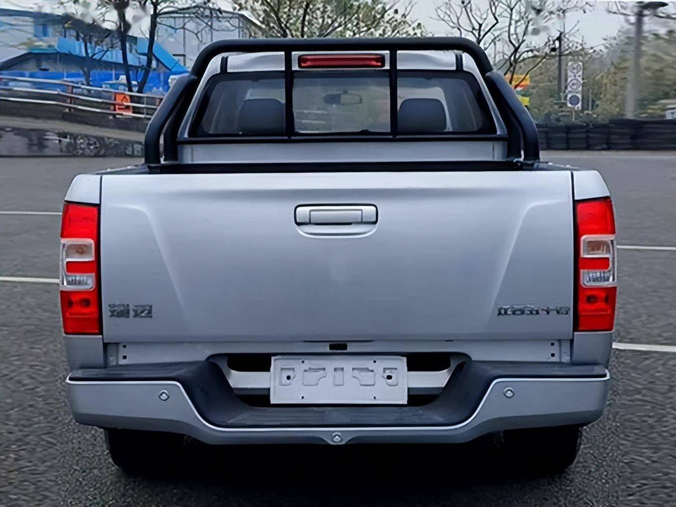 五十铃4jb1技术2.