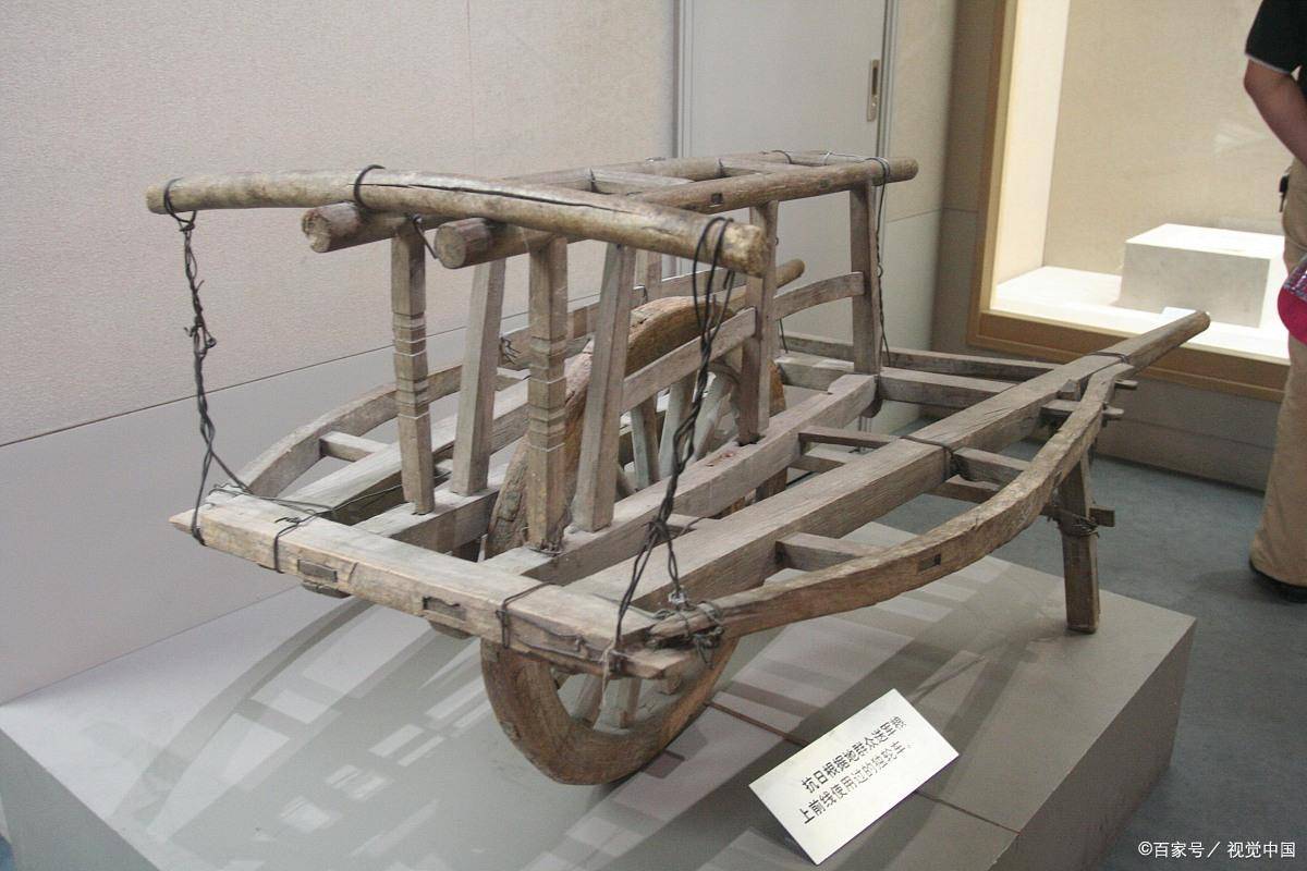 古代战争中的军粮_供应_运输_士兵