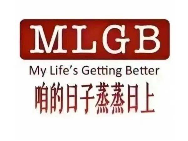 mlgb头像图片