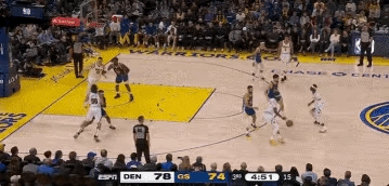 勇士_湖人_掘金