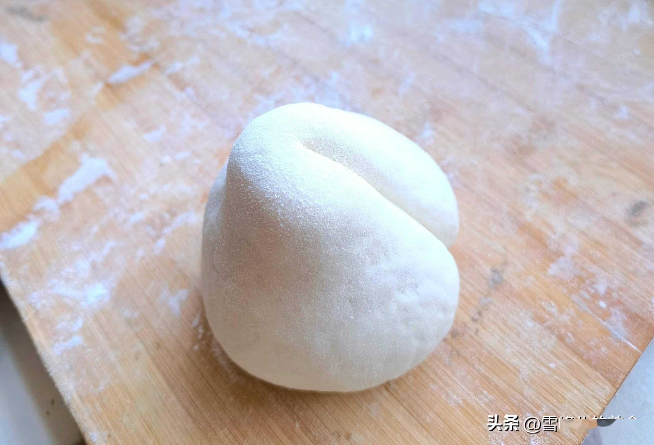 寿桃_美食_寓意