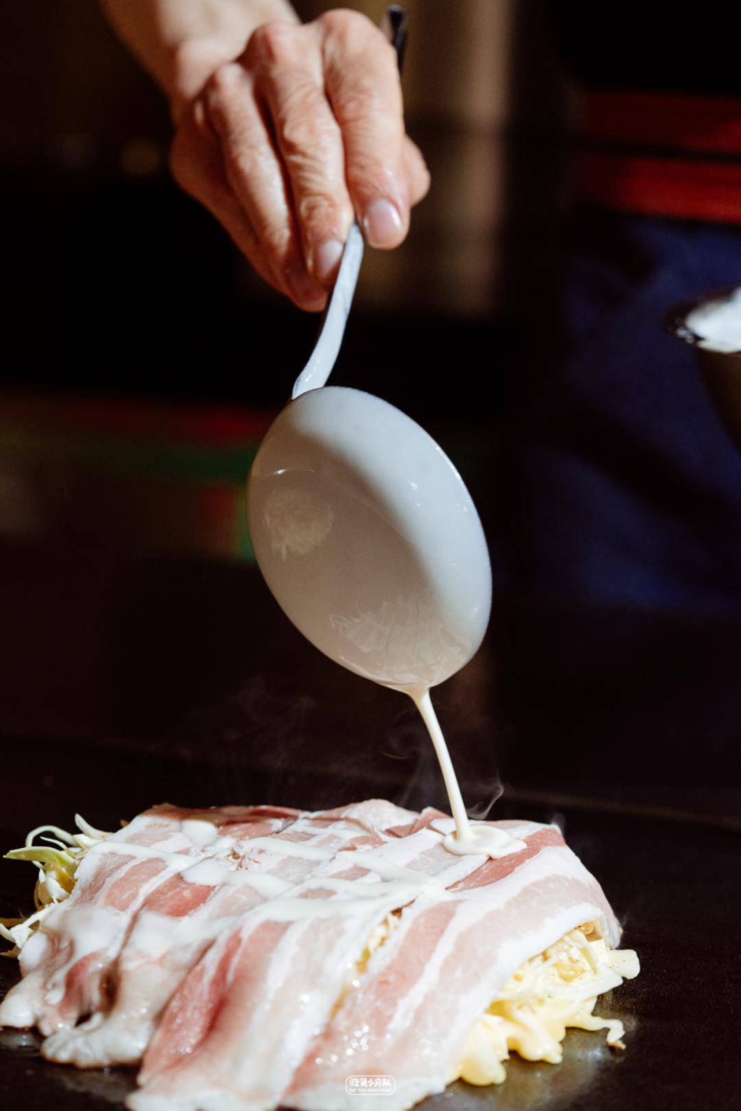 「日式大阪烧」店,从神户开到上海!_老店_日本_林叔和