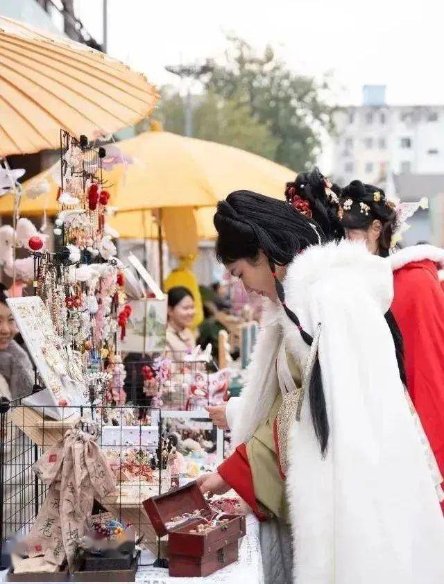 首批"好客山东"文旅市集等您来打卡_文化_特色_主题
