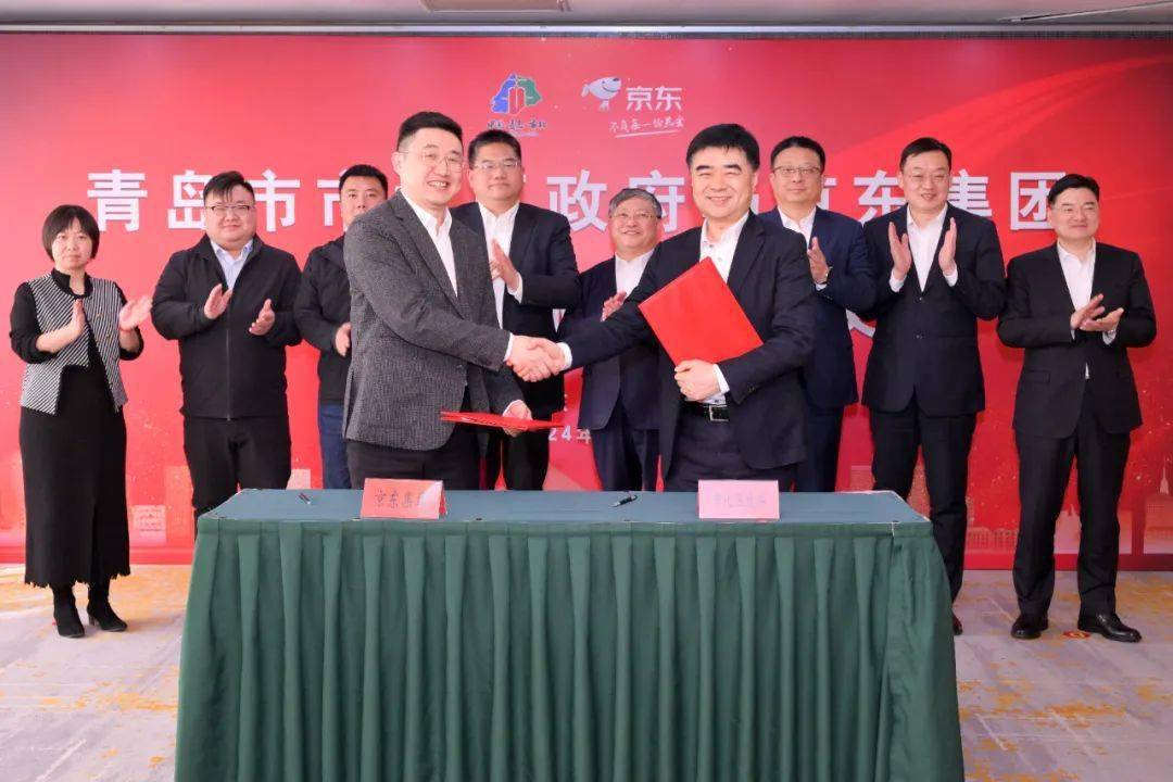 《青岛日报》头版头题关注市北:科创民生双突破,激