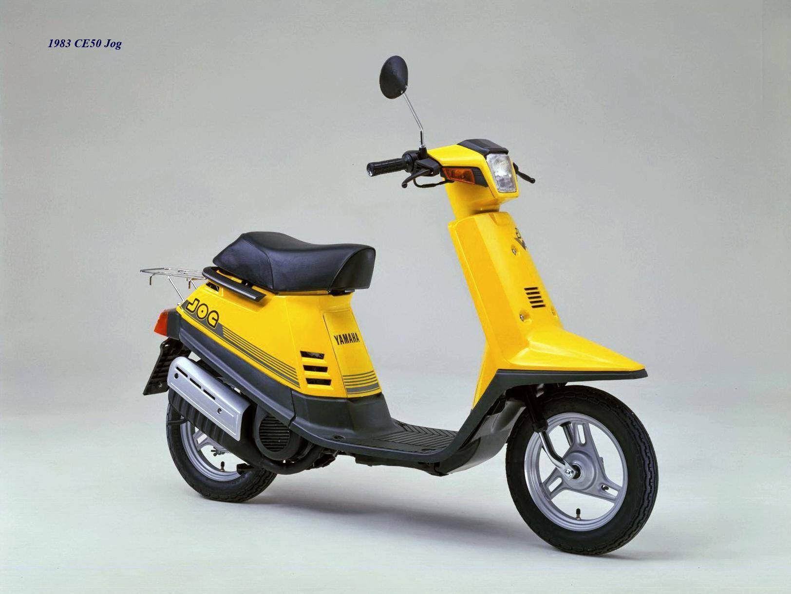 yamaha 2024 jog 125 本土版和 jog 车系简史_搜狐汽车_搜狐网