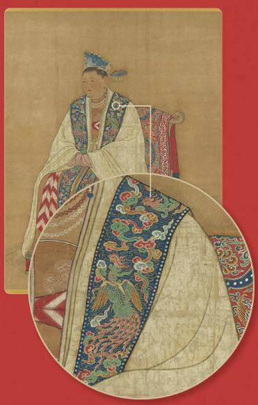 广泛调查宋代装饰实物例证与相关图像史料,体悟北宋装饰的精神气息和