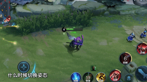 英雄_张大仙_强度